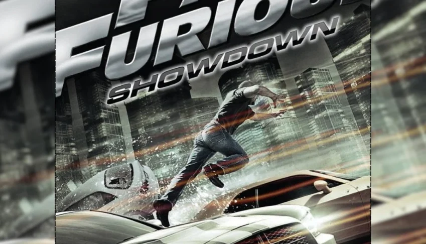 Fast and Furious: Showdown (Velozes & Furiosos) - Steam