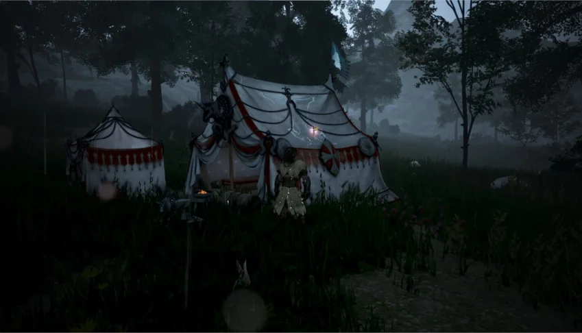 Conta Lendária BDO Striker 62, 553GS Full Boss TET