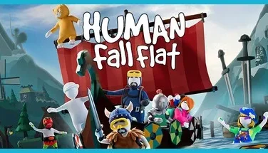 Human: Fall Flat | Login Direto ⚡ Entrega Automática
