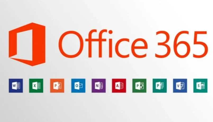 Office 365 - 15 DIAS 5 Dispositivos