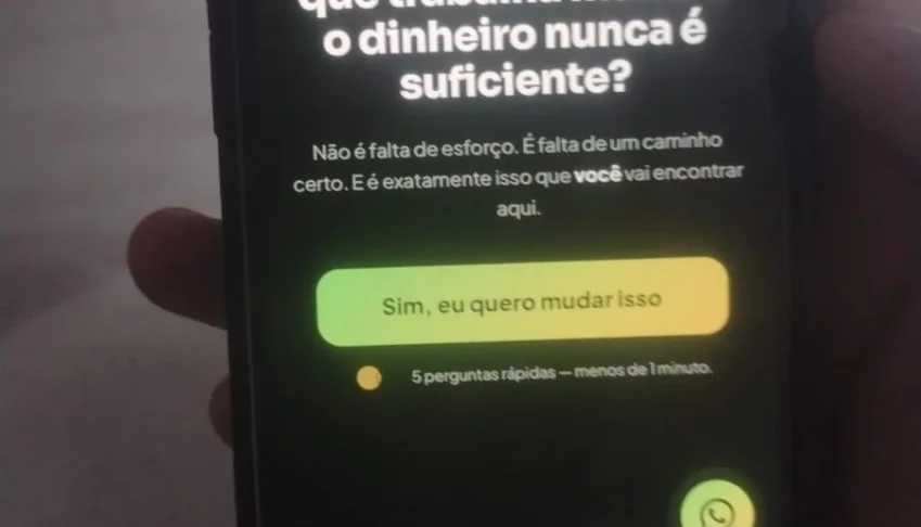 Pack de templates de funil de quiz prontos — versões já estr