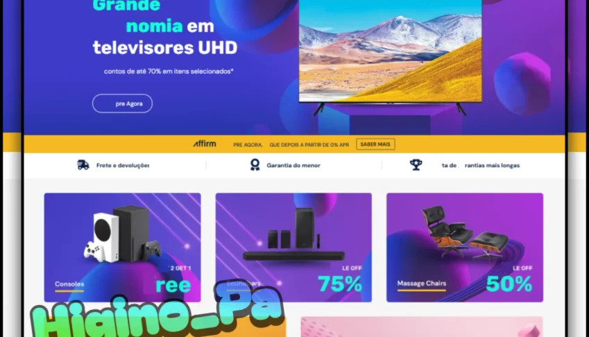 Tema Shopify Ella + Atualizações e Bônus