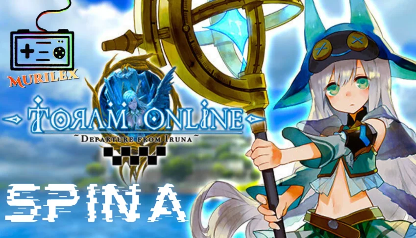 TORAM ONLINE SPINA ENTREGAS 24/7