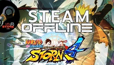 Naruto Shippuden: Ultimate Ninja Storm 4