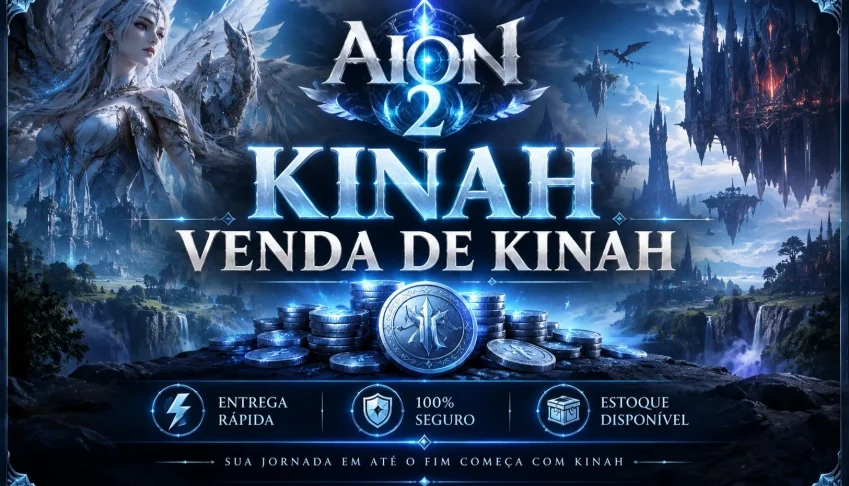 Aion 2 Kinah - Yustiel / Sa