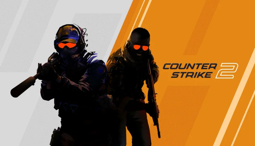 Counter-Strike 2 mds