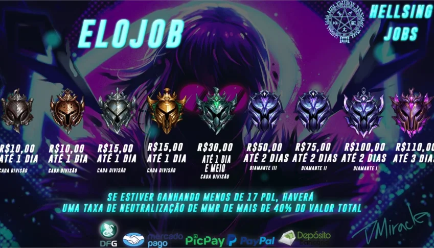 Hellsing Jobs