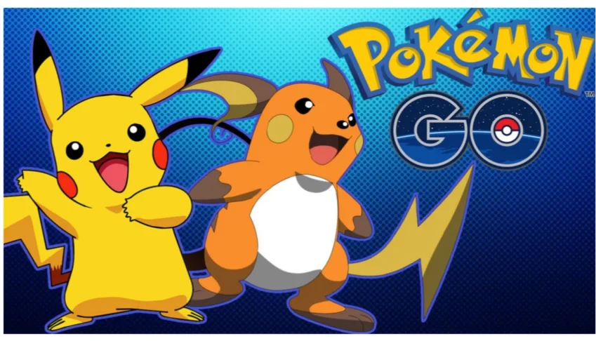 Pokémon 1º e 2º evolução - Pokémon go