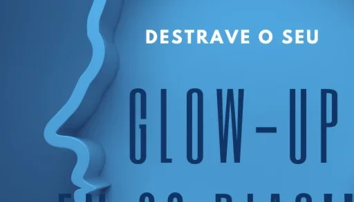 Ebook Glow Up Em 30 Dias