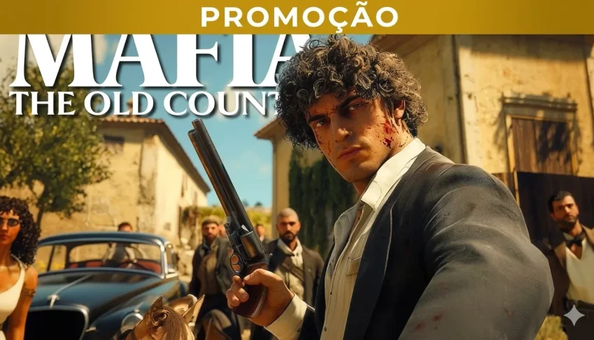 Mafia The Old Country *Steam Offline* User&Pass!