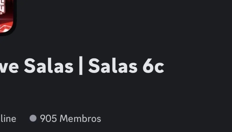 Bot De Sala Free Fire Via Discord 5Centavos A Sala