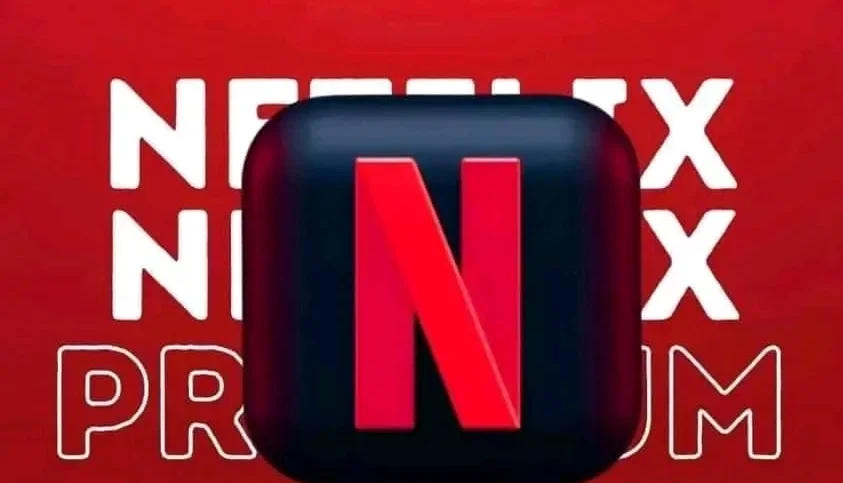 netflix premium 4k