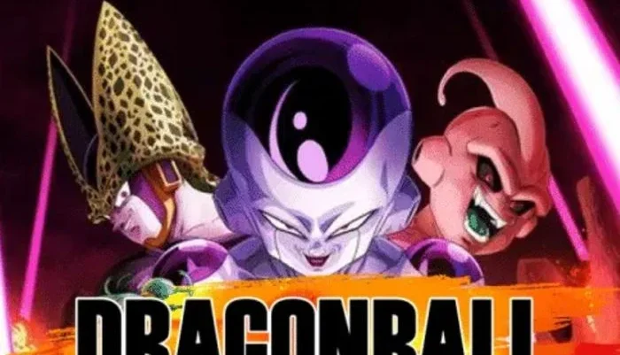 Xbox Dragon Ball: The Breakers #C69898