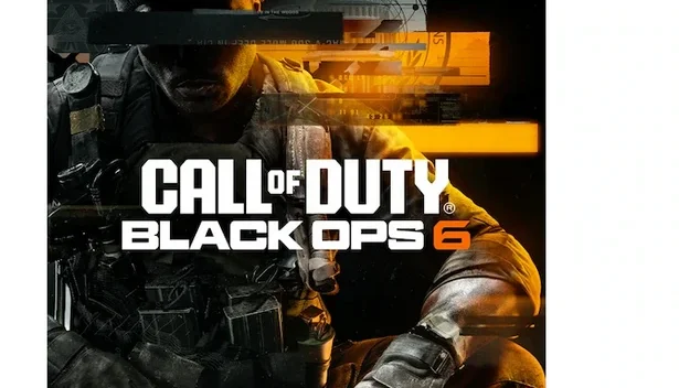 Call of Duty: Black Ops 6