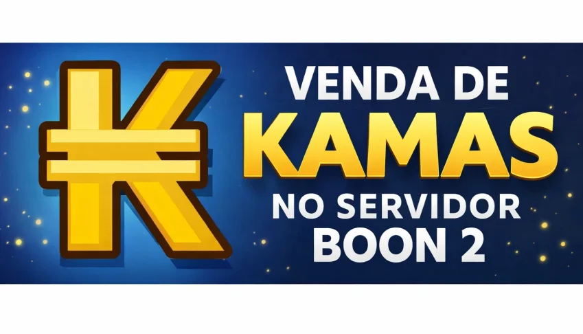 Dofus Retro - Kamas Servidor BOUNE/BOON 2