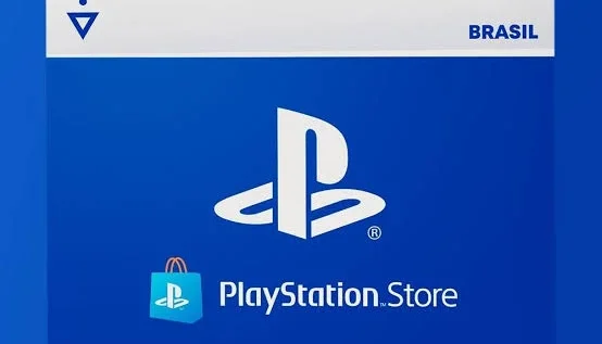 Gift card Playstation store network