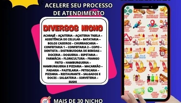 Pack de Figurinhas (STICKERS) Premium para WhatZApp