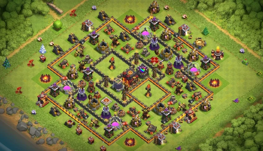 Cv10 Full