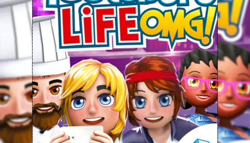 Youtubers Life + 10 Jogos De Simulação - Steam