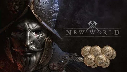 Gold New World