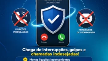 📵 Cansado de ligações e mensagens o dia inteiro?