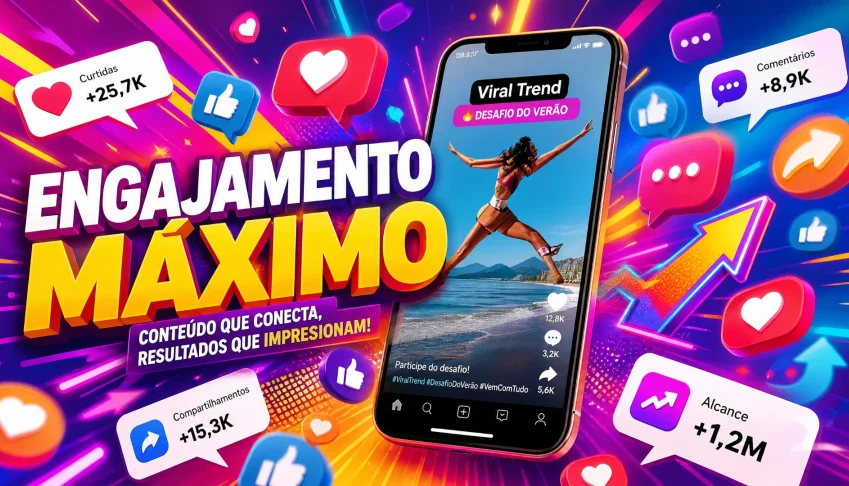 Vídeos Virais, Mega Pack com Milhares Vídeos