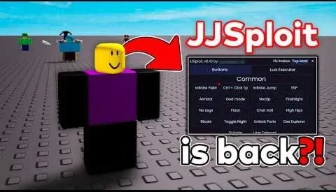 Executor PC - Roblox SEM KEY