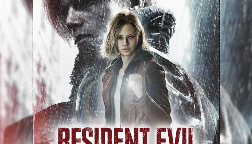 Resident Evil Requiem Deluxe + Bônus de pré-venda - Steam