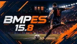 BMPES 15.07 com PES 2021 Plus | Atualizações Constantes! ⭐