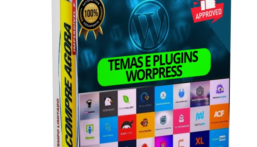 Plugin Wordpress os Melhores do Mercado