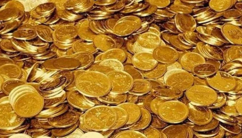 1K de Gold no EU26, taxa inclusa