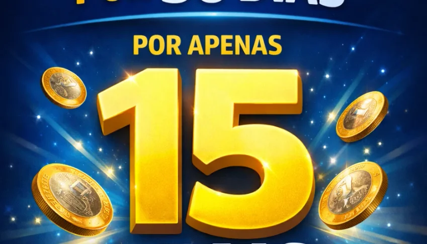 Amazon Prime 30 dias