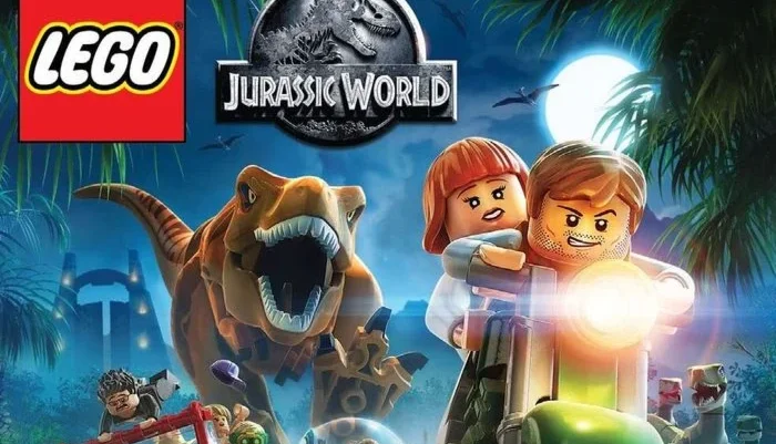 Xbox LEGO: Jurassic World (Xbox One) #C70392
