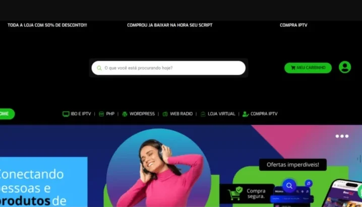Script Loja Wordpress Para Produtos Digital