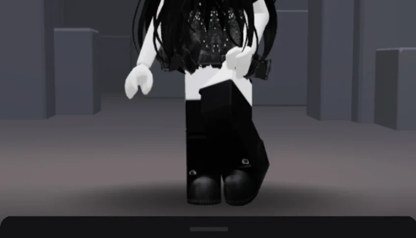 Conta Do Roblox Feminina