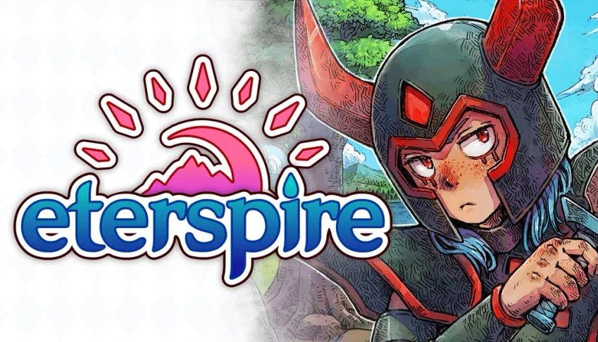 5M gold Eterspire PC e Mobile