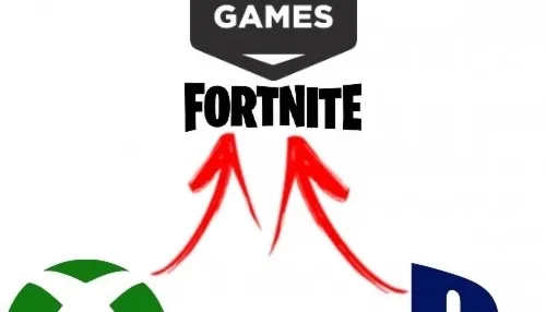 Método Para Conectar Nova Psn/Xbox Na Sua Conta Fortnite