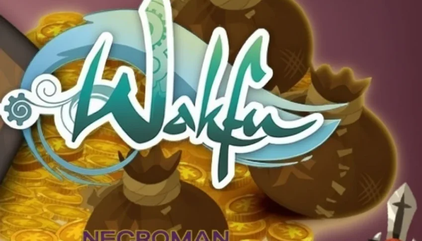 1MK no Rubilax - Wakfu