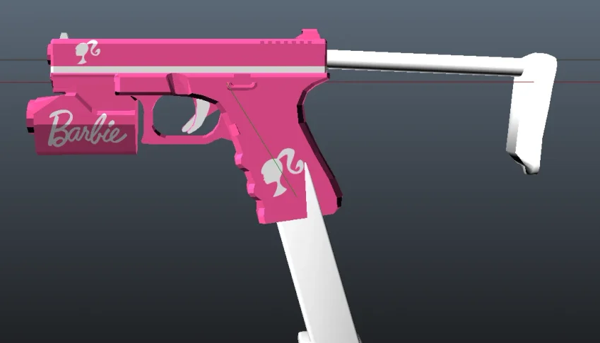 pack da barbie mansao 2 carros park na praia skin five