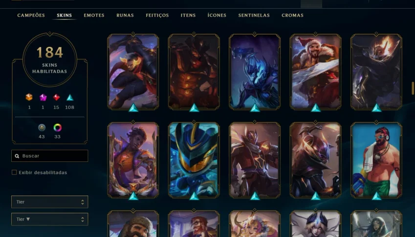 Lol