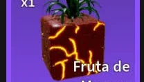 Magma