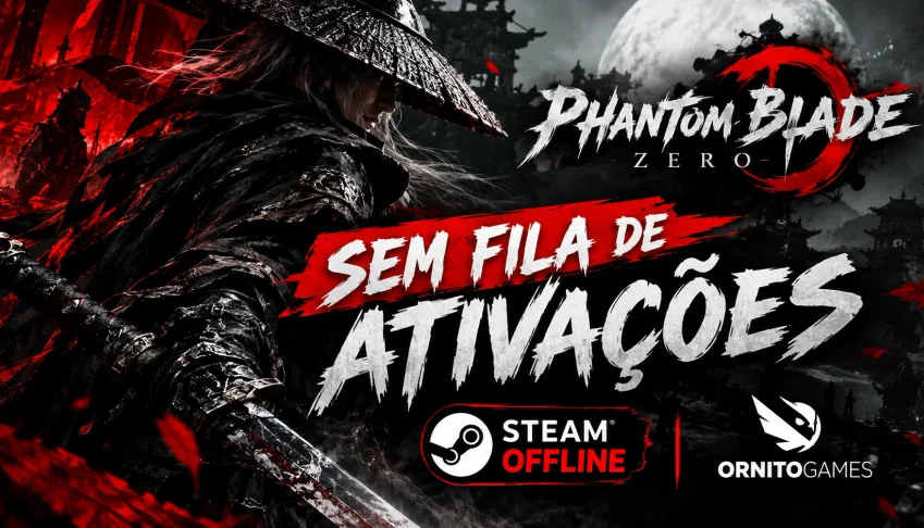 Phantom Blade Zero Deluxe Edition Steam OFF