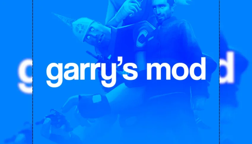 Garry's Mod - Steam
