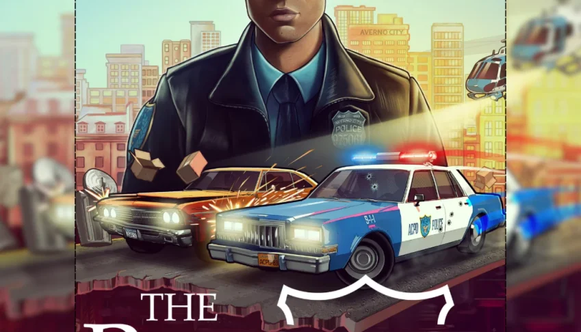 The Precinct Deluxe - Steam Offline