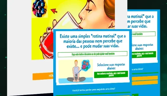 Páginas de Vendas PLR eBooks Cursos  Funil/Conversão 2024