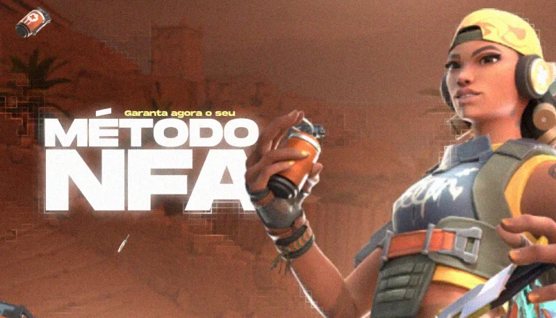 Método Nfa