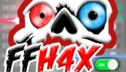 Ffh4x free fire