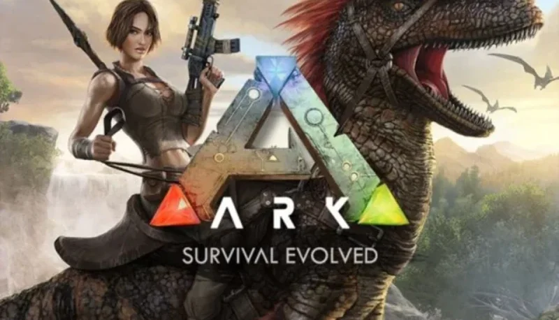 ⭐Conta Steam Com ARK: Survival Evolved + Acesso Email ⭐