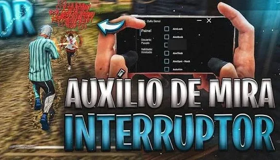 Auxílio De Mira - Android