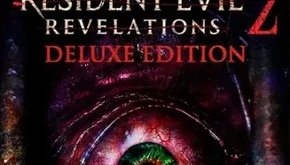 Resident Evil: Revelations 2 ( PARA PC )